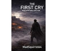 The First Cry