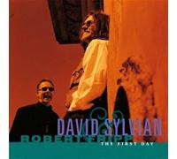 The First Day - David Sylvian & Robert Fripp (Audio Cd)