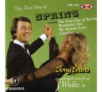 The First Day of Spring - World of Waltzes: in Sequence