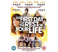 The First Day of the Rest of My Life ( Le premier jour du reste de ta vie ) ( The First Day Of The Rest Of Your Life ) [ Origine UK, Nessuna Lingua Italiana ]