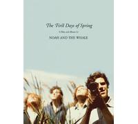 The First Days of Spring + DVD