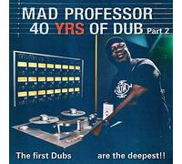 the first dubs are the deepest - 40 years of dub 2