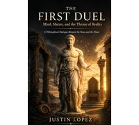 The First Duel: Mind, Matter, and the Throne of Reality