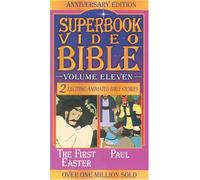 The First Easter / Paul