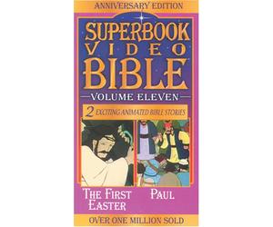 The First Easter / Paul