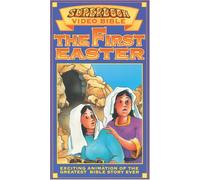 The First Easter: Superbook Single