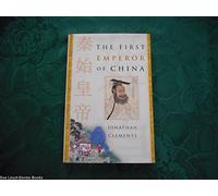 The First Emperor Of China