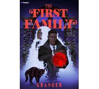 The First Family: A Dark Academia Fantasy: 2