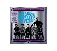 The First Family: Live At The Winchester Cathedral 1967