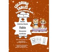 The First Family Pet’s: Engaging Coloring Book