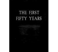 The First Fifty Years -- The Jeffrey Epstein 50th Birthday Book: The House Oversight Committee