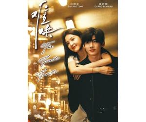 The First Frost (Chinese TV Series, All Region DVD)