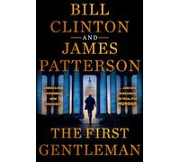 The First Gentleman: A Thriller