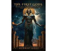 THE FIRST GODS: Before Zeus, Before God - The Deities That Started Everything