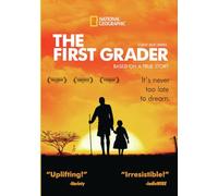 The First Grader