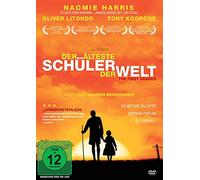 The First Grader - Der älteste Schüler der Welt (DVD)