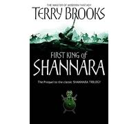 The First King Of Shannara