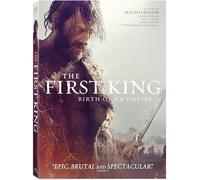 The First King: Romulus And Remus
