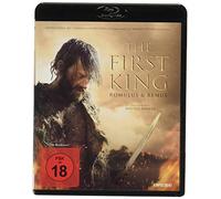 The First King - Romulus & Remus – Blu-ray – Capelight Pictures