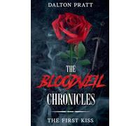 The First Kiss: 4