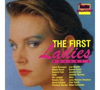 The First Ladies Vol 2