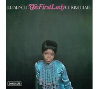 P.P. Arnold The First Lady of Immediate (Vinyl LP) 12" Album
