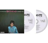 the first lady of immediate (stereo)