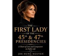THE FIRST LADY OF THE 45TH & 47TH PRESIDENCIES
