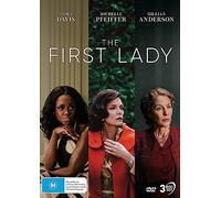 The First Lady: The Miniseries