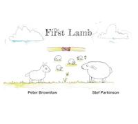 The First Lamb