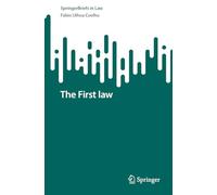 The First law