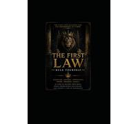 The First Law of King Lupin: 1