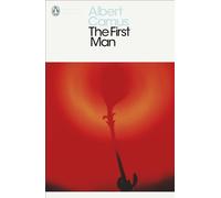 The First Man – Penguin Books