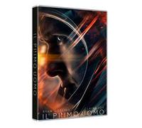 The First Man. Il primo uomo (DVD)
