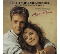 The First Man You Remember