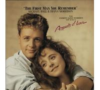 The First Man You Remember