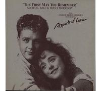 The First Man You Remember