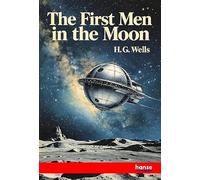 The First Men in the Moon
