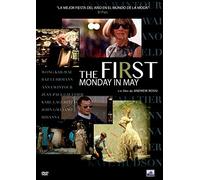 The First Monday in May