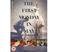 The First Monday In May [Edizione: Regno Unito]