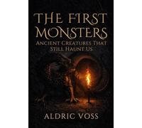 The First Monsters: Ancient Creatures That Still Haunt Us: 1