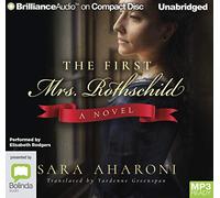 The First Mrs. Rothschild