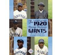 The First Negro League Champion (Tascabile)