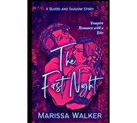 The First Night Large Print Edition