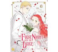 The First Night With the Duke 6