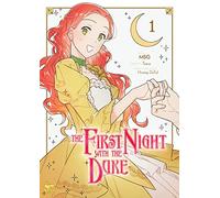 The First Night with the Duke Volume 1