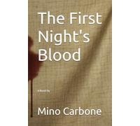 The First Night's Blood