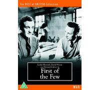 The First of The Few