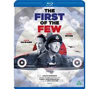 The First of the Few [Blu-ray]
