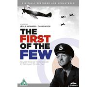 The First Of The Few [DVD] [Edizione: Regno Unito]